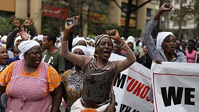 Kenya : des citoyens plaident pour des institutions sécurisantes