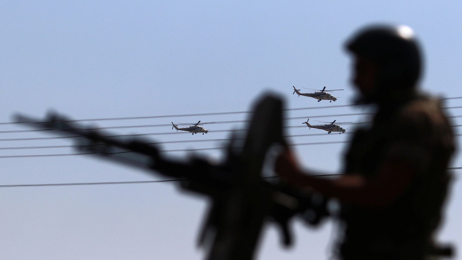 Προκλητική η παράνομη τουρκική Navtex και Notam στις κυπριακές ακτές