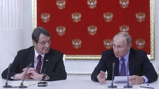 Διεθνή Διάσκεψη για το Κυπριακό με τα πέντε μόνιμα μέλη του ΣΑ θέλει η Ρωσία