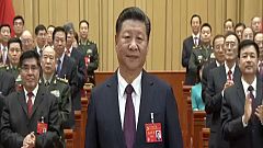 Chinas Staatschef Xi setzt wieder auf den Staat statt auf den Markt