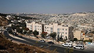 إسرائيل تقر بناء 176 وحدة استيطانية جديدة بالقدس الشرقية