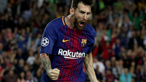 "داعش" يتوعد باستهداف مونديال 2018 من خلال ليونيل ميسي "داعش" يتوعد باستهداف مونديال 2018 من خلال ليونيل ميسي