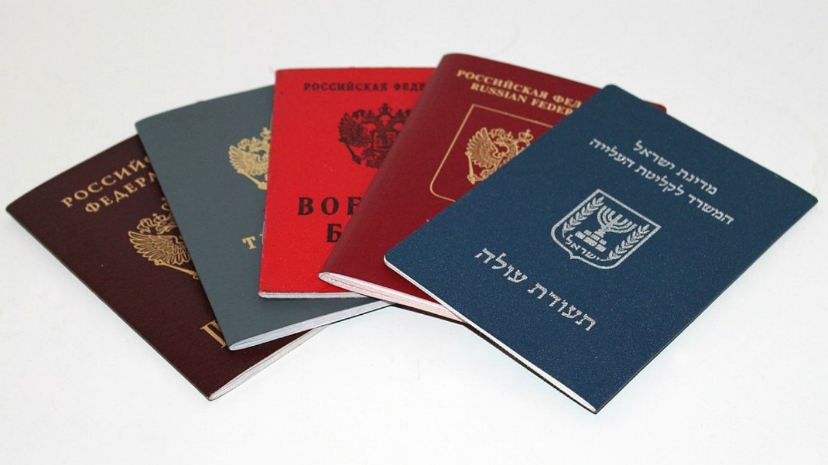 تعرف على أقوى جوازات السفر في العالم