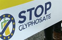 Glyphosate : le vote repoussé