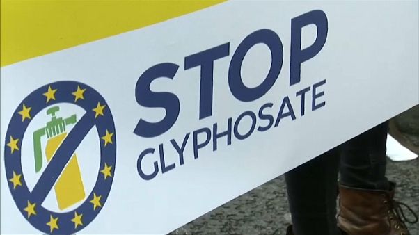 Glyphosate : le vote repoussé Glyphosate : le vote repoussé