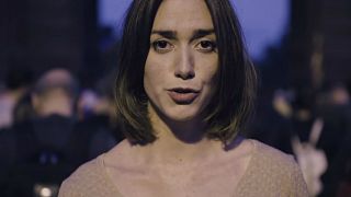 La actriz de 'Help Catalonia' recibe insultos y amenazas
