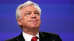 Brexit boss refers to Czechoslovakia in boast about European intelligence
