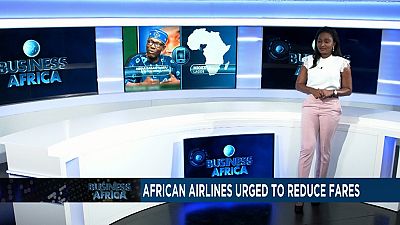 Why African flights are so expensive [Business Africa]