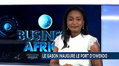 Les producteurs algériens de figues et le nouveau port d'Owendo au Gabon[Business Africa]