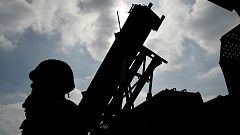 Romania set to take delivery of new missile defence system