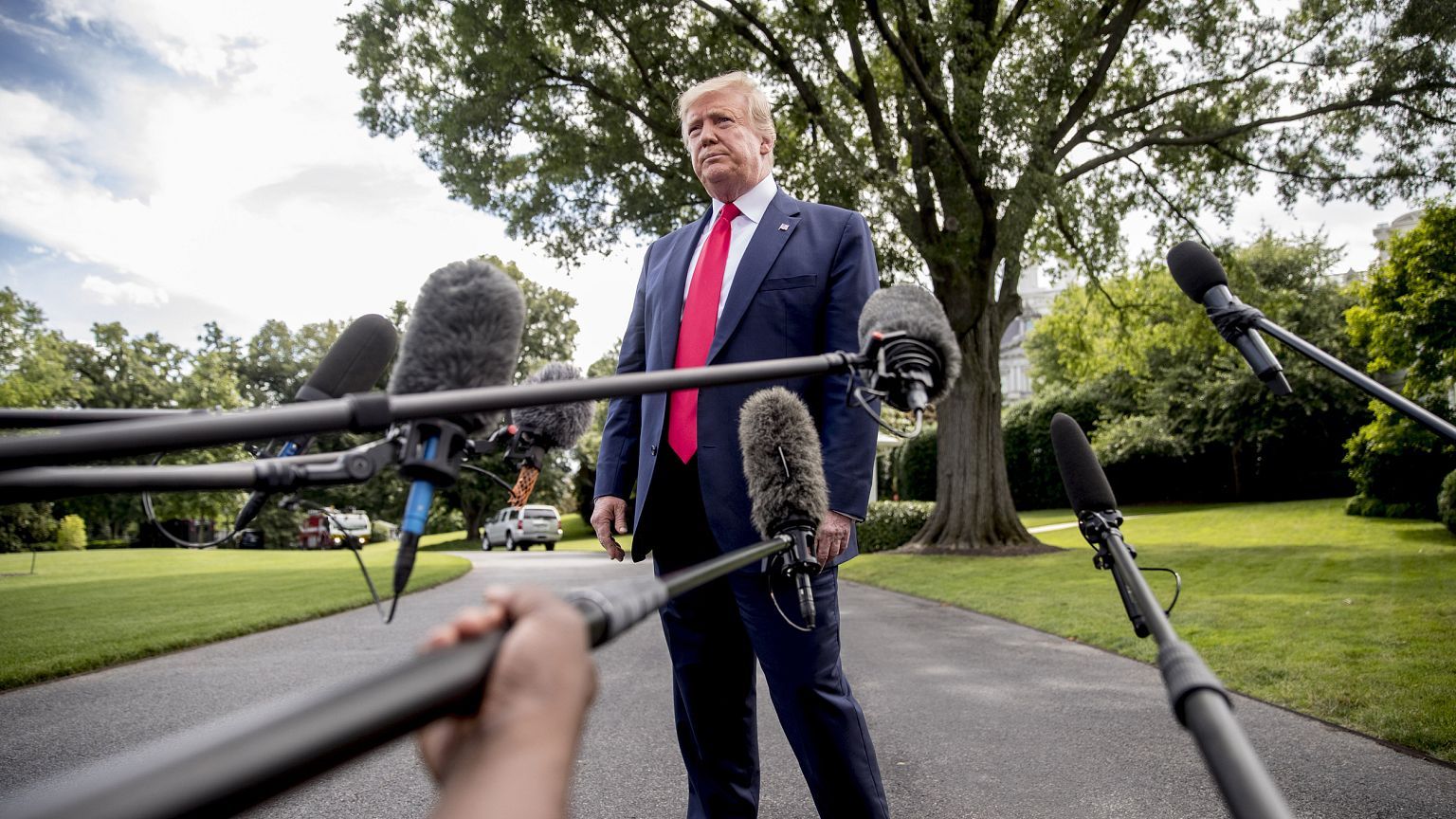 Image: Donald Trump