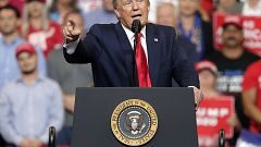 Image: Donald Trump