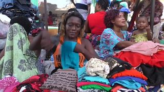 Togo: Alltag in der Krise