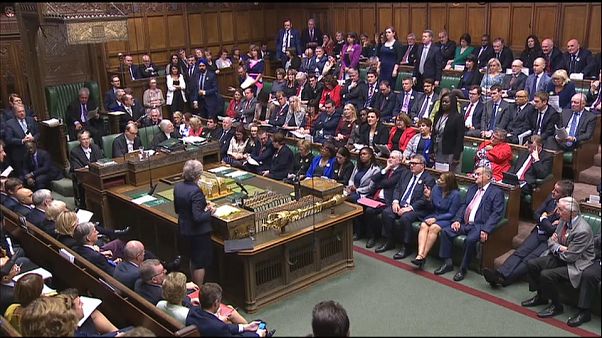 Brexit: marcia indietro di Davis sul voto in parlamento Brexit: marcia indietro di Davis sul voto in parlamento