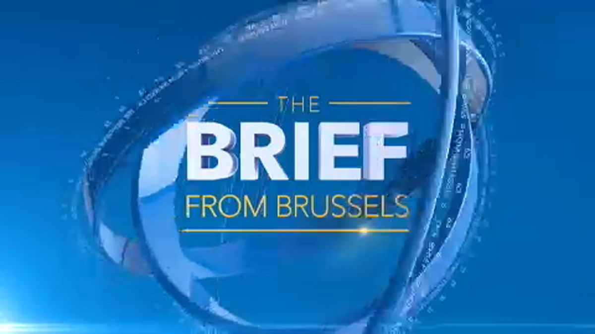 The Brief from Brussels: Sexual harassment under spotlight at the EP