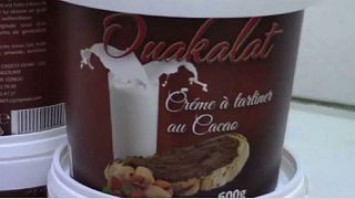 Congo : Choco Ouak, première usine de fabrication de chocolat