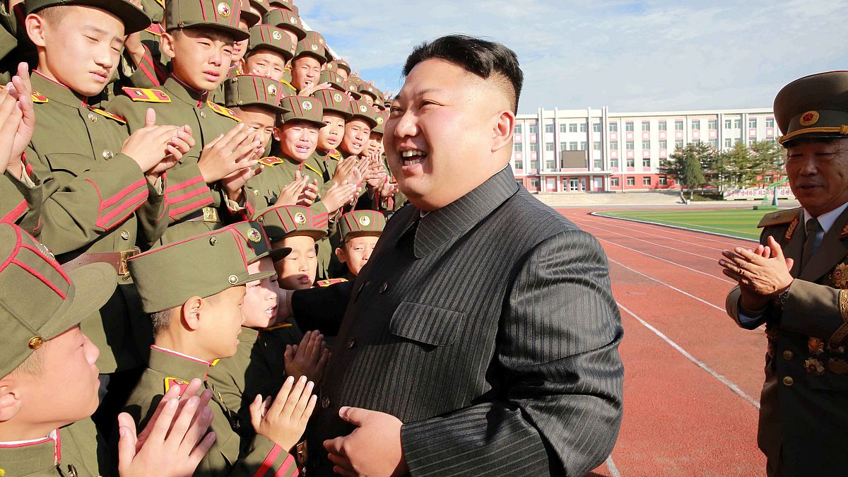 كوريا الشمالية تقول إن تهديدها بإجراء اختبار نووي جوي ينبغي أن يؤخذ حرفيا