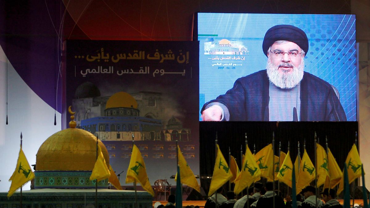 مجلس نمایندگان آمریکا با تشدید تحریم‌ها علیه حزب‌الله لبنان موافقت کرد