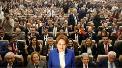 View: The Turkish opposition reloaded