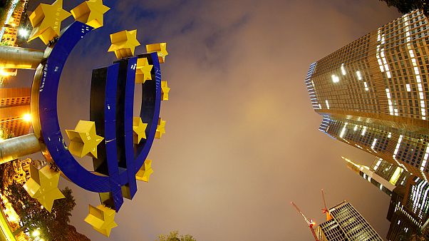 Almanya, Türkiye'ye kredi yardımlarının kısıtlanması için etkisini artırıyor Almanya, Türkiye'ye kredi yardımlarının kısıtlanması için etkisini artırıyor