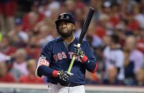 Image: David Ortiz was shot at close range at the Dial Bar and Lounge in th