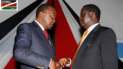 [En direct] Kenya - Présidentielle : trois partisans de l'opposition tués par balle (police, hôpital)