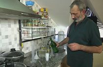 Турки переходят на самогон