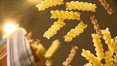 Infos zum Eier-Skandal zurückgehalten: Fipronil in 20% von Nudeln und Backwaren?