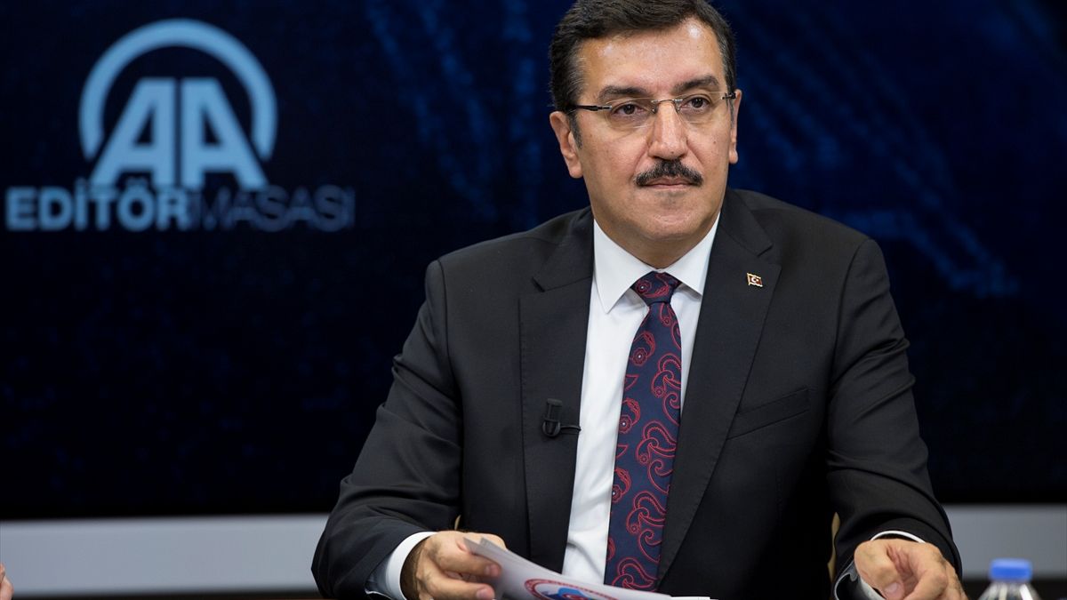 Türkiye: Irak ile yeni sınır kapısı açılması konusunda fikir birliği oluştu