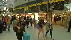 Airlines gear up for tighter US security rules