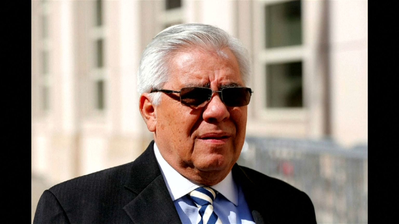 Prisão efetiva para antigo presidente da Federação de Futebol da Guatemala