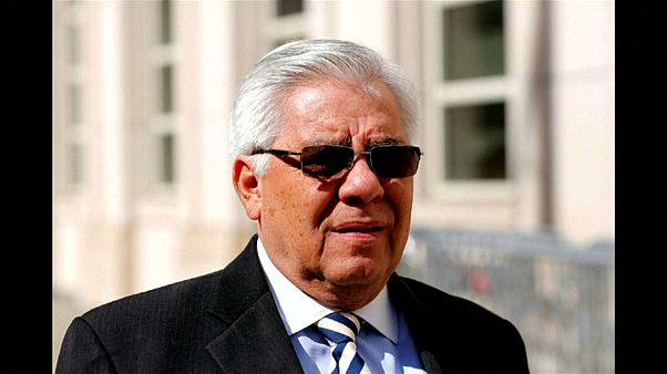 Guatemala ex-judge is first to be sentenced in the Fifa bribery scandal Guatemala ex-judge is first to be sentenced in the Fifa bribery scandal