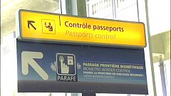 Which European countries have the most powerful passports?