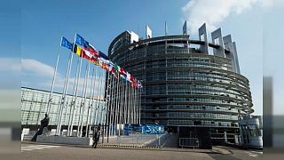 البرلمان الأوروبي يمنح جائزة ساخاروف للحرية الفكرية للمعارضة في فنزويلا