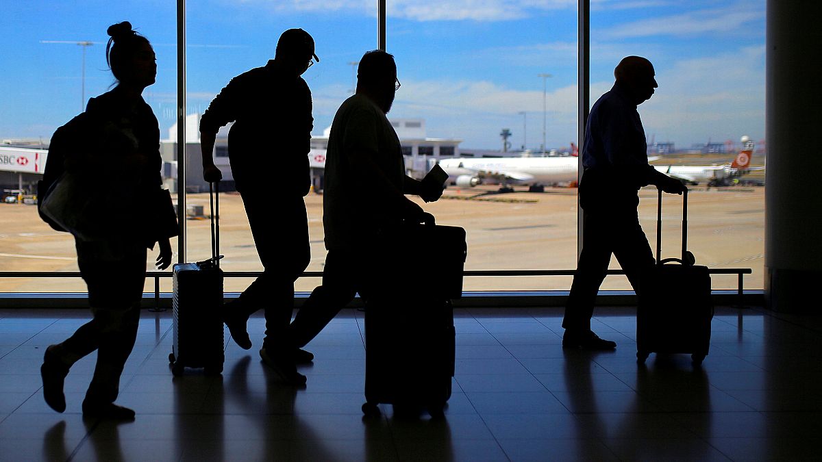 Neue Einreiseregeln für Flüge nach USA - In 5 Punkten