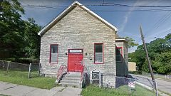 Image: Legacy International Worship Center