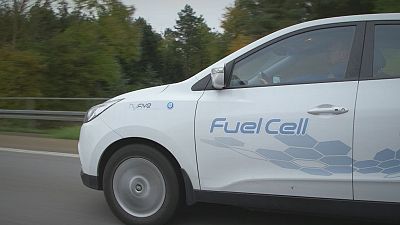 Takeaway: Hydrogen, a green fuel for the future