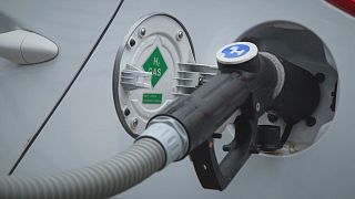 Wasserstoff - das Benzin der Zukunft?