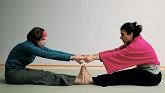 Η Ελληνιδά που διδάσκει brain gym στα δημοτικά σχολεία του Περού και της Χιλής