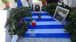 Αφιέρωμα 28ης Οκτωβρίου: Οι άταφοι ήρωες του Αλβανικού Μετώπου
