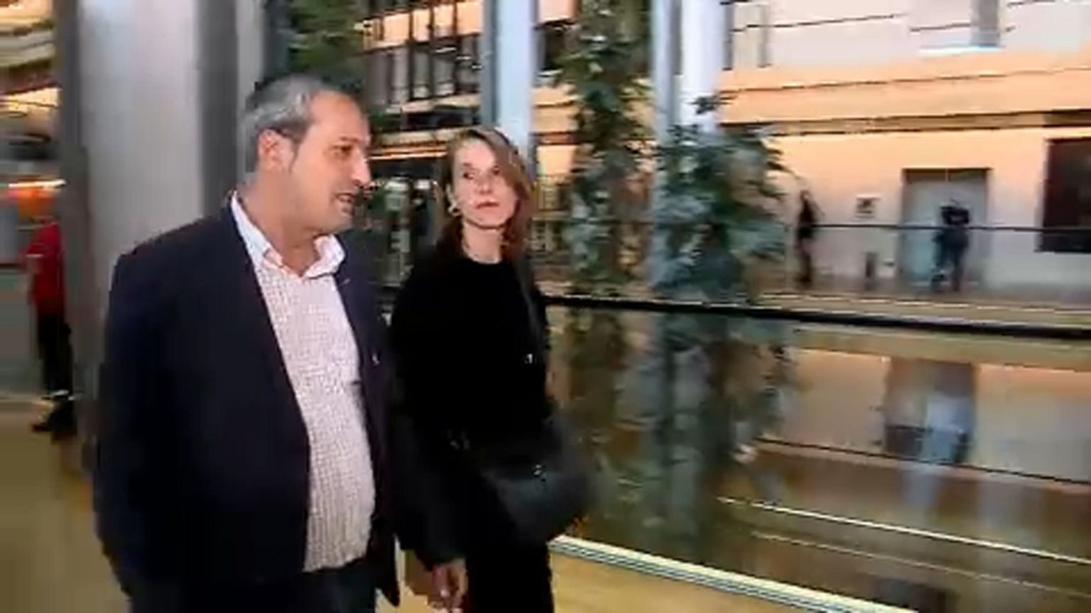 Salen a la luz nuevos casos de acoso en el Parlamento Europeo