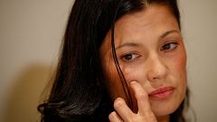 Another actress comes forward to accuse Harvey Weinstein of sexual assault