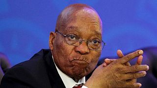 Afrique du Sud : une autre affaire de corruption touchant Jacob Zuma et les Gupta