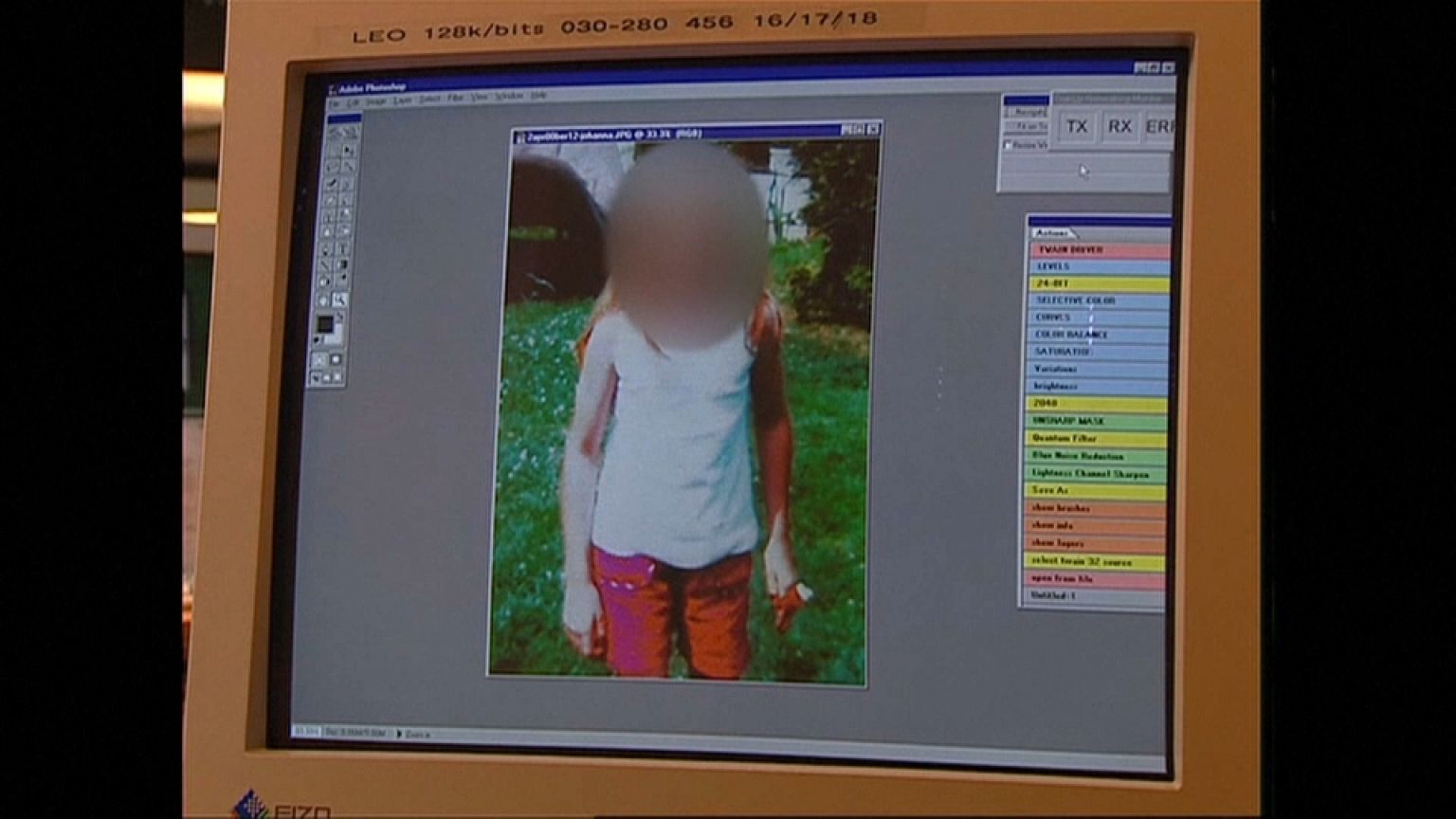 Mord an Achtjähriger nach 18 Jahren aufgeklärt
