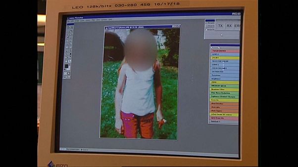 Mord an Achtjähriger nach 18 Jahren aufgeklärt Mord an Achtjähriger nach 18 Jahren aufgeklärt