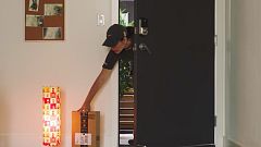 Amazon Key: parcel delivery when no one is home