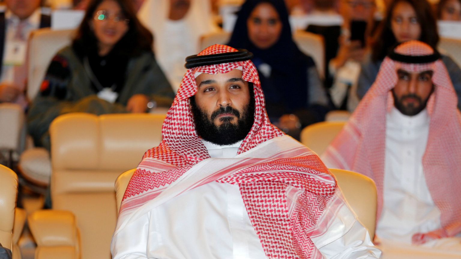 عربستان: جنگ یمن برای جلوگیری از پیدایش حزب الله دیگر ادامه می یابد