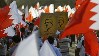 دادگاه بحرین انحلال جمعیت لائیک «وعد» را تایید کرد