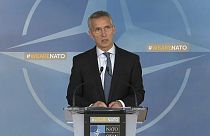 Россия и НАТО: разные позиции