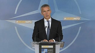 Россия и НАТО: разные позиции